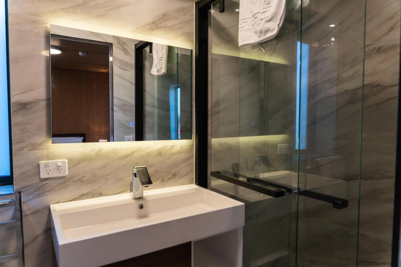 كرومويل Jillylan Villa Apartment المظهر الخارجي الصورة