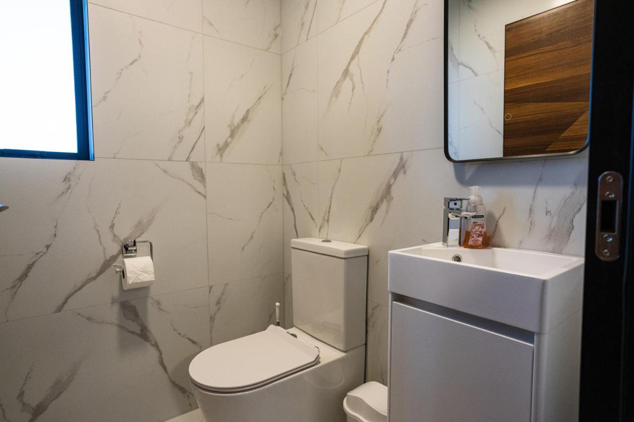 كرومويل Jillylan Villa Apartment المظهر الخارجي الصورة