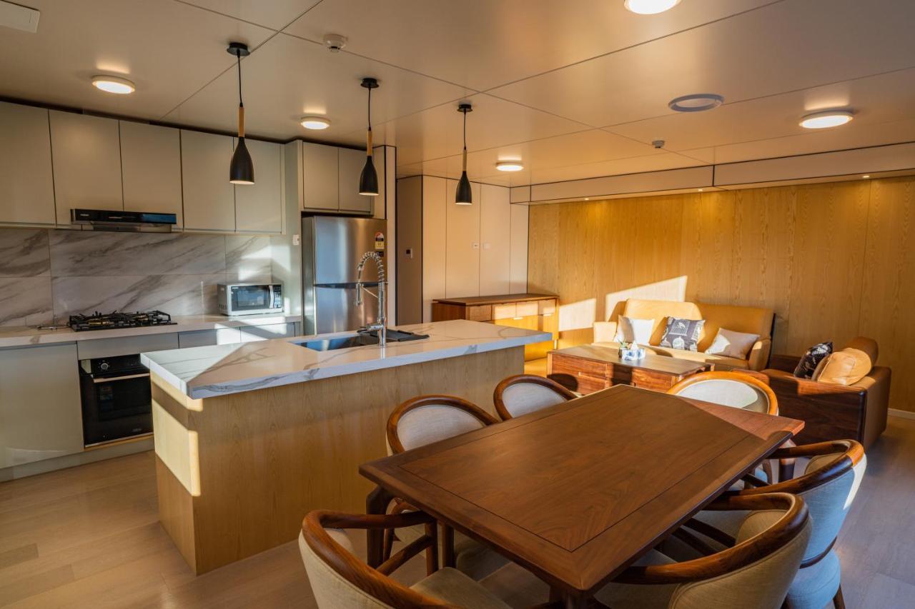 كرومويل Jillylan Villa Apartment المظهر الخارجي الصورة