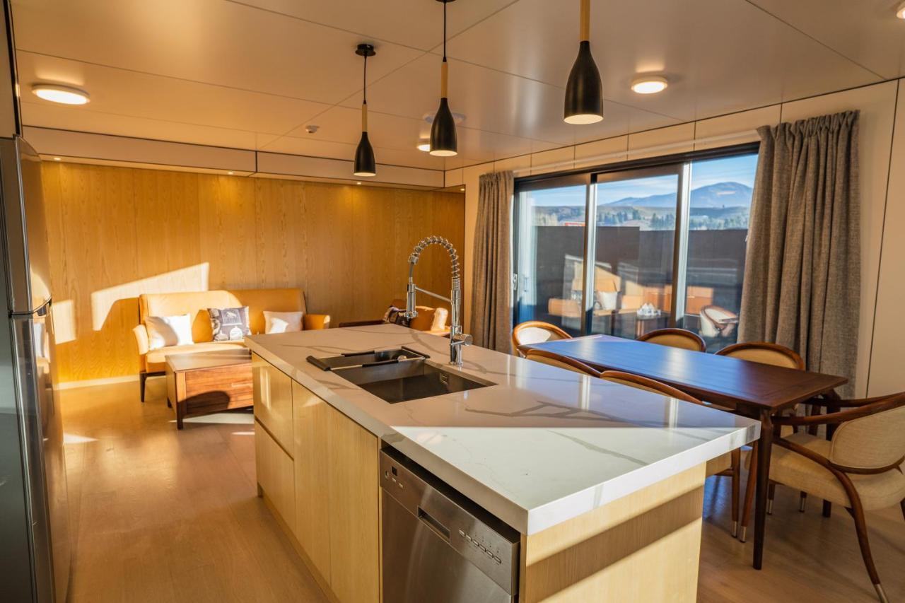كرومويل Jillylan Villa Apartment المظهر الخارجي الصورة