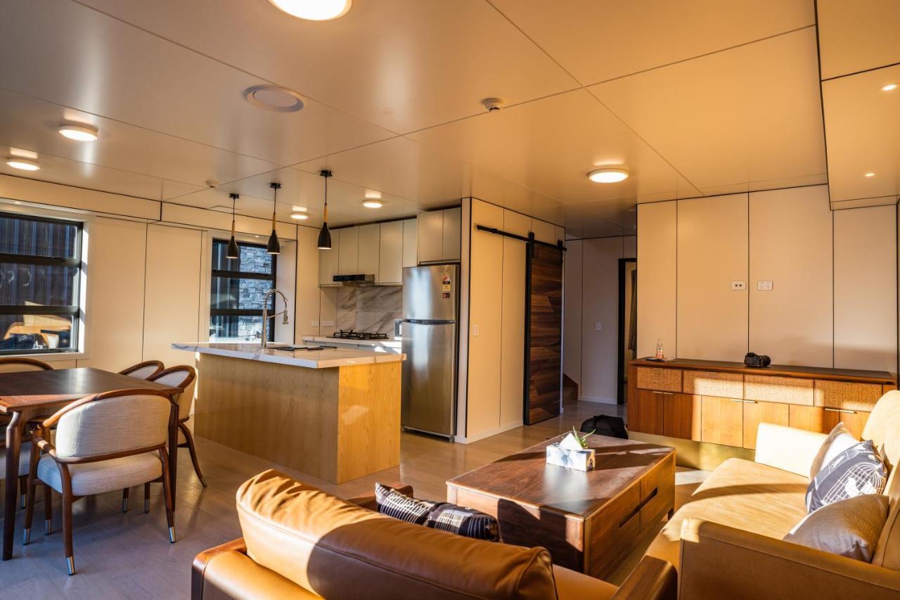 كرومويل Jillylan Villa Apartment المظهر الخارجي الصورة