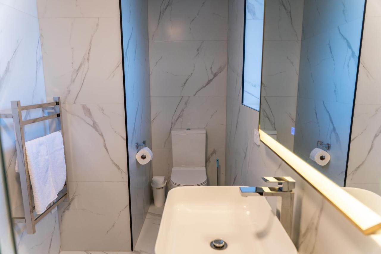 كرومويل Jillylan Villa Apartment المظهر الخارجي الصورة