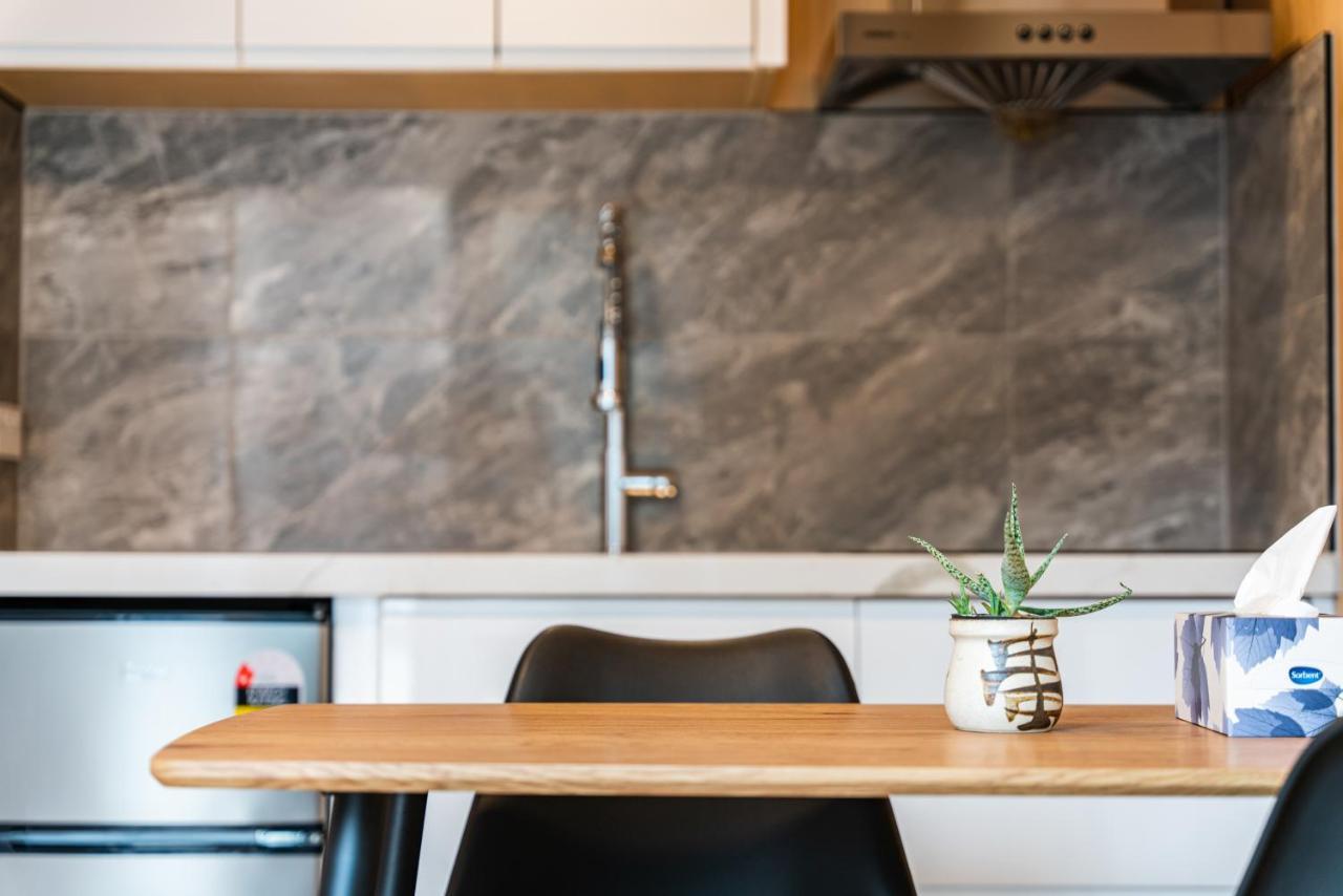 كرومويل Jillylan Villa Apartment المظهر الخارجي الصورة