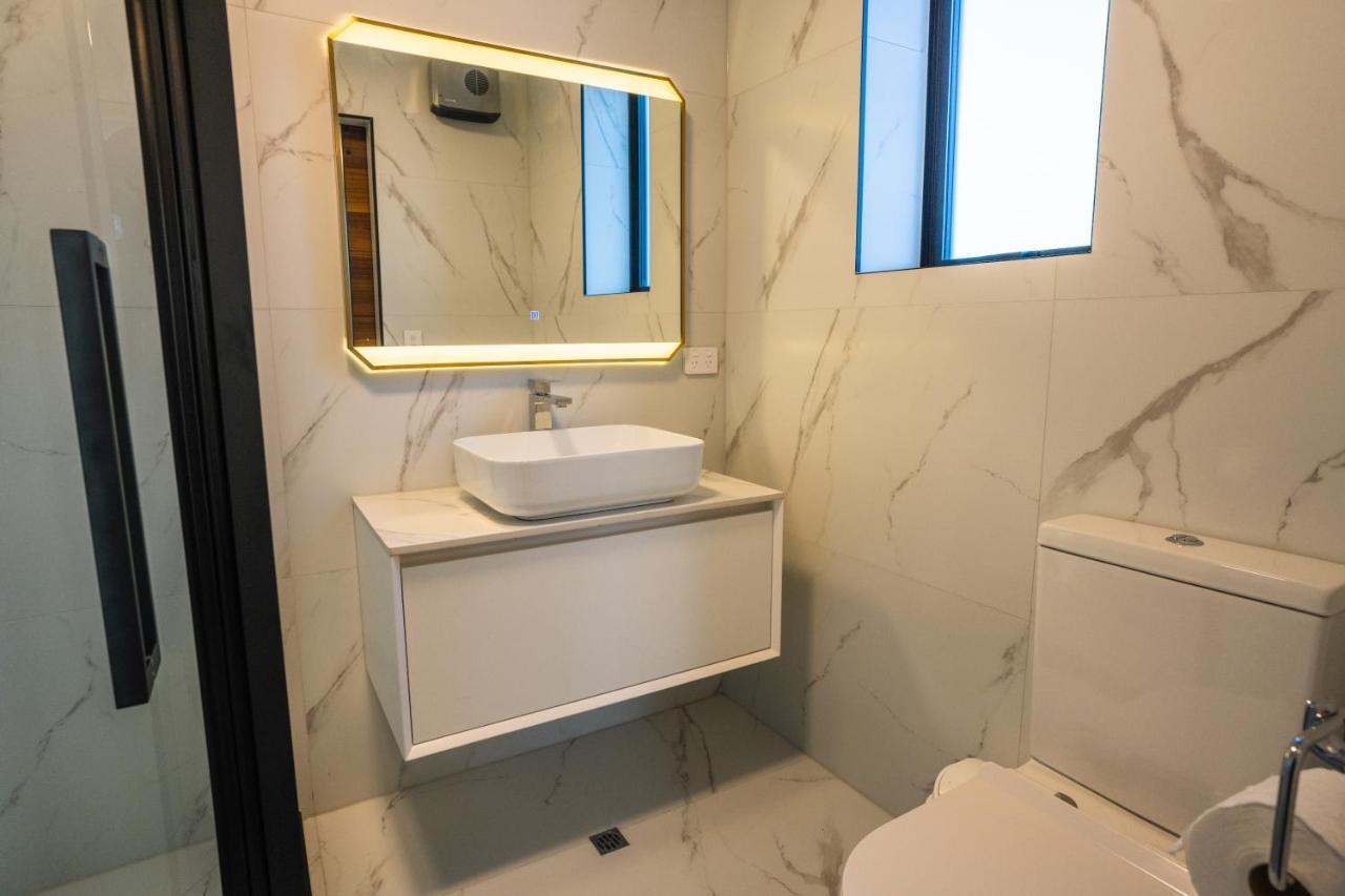 كرومويل Jillylan Villa Apartment المظهر الخارجي الصورة