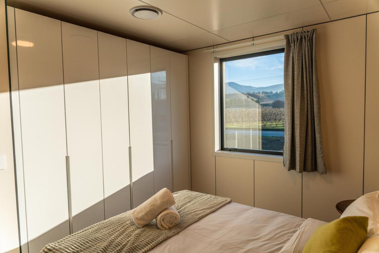 كرومويل Jillylan Villa Apartment المظهر الخارجي الصورة