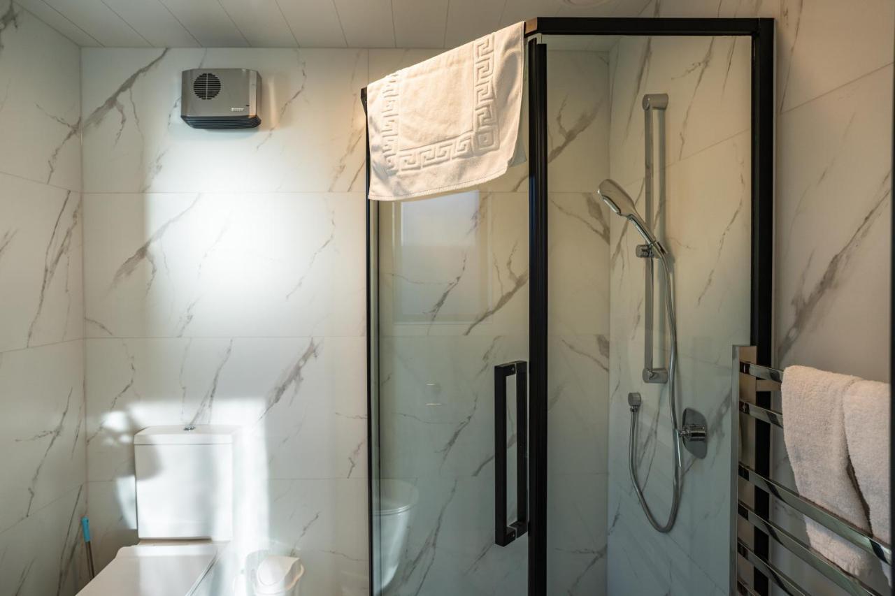كرومويل Jillylan Villa Apartment المظهر الخارجي الصورة