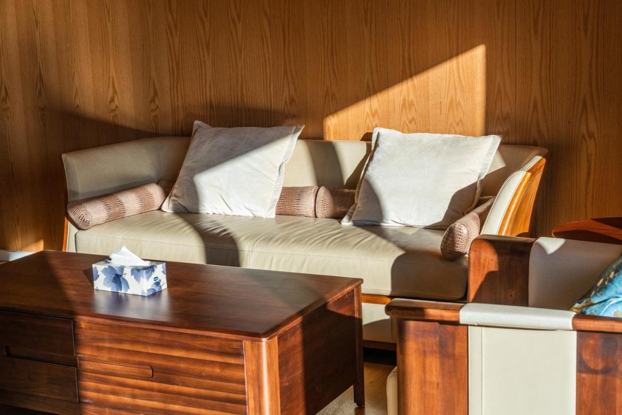 كرومويل Jillylan Villa Apartment المظهر الخارجي الصورة