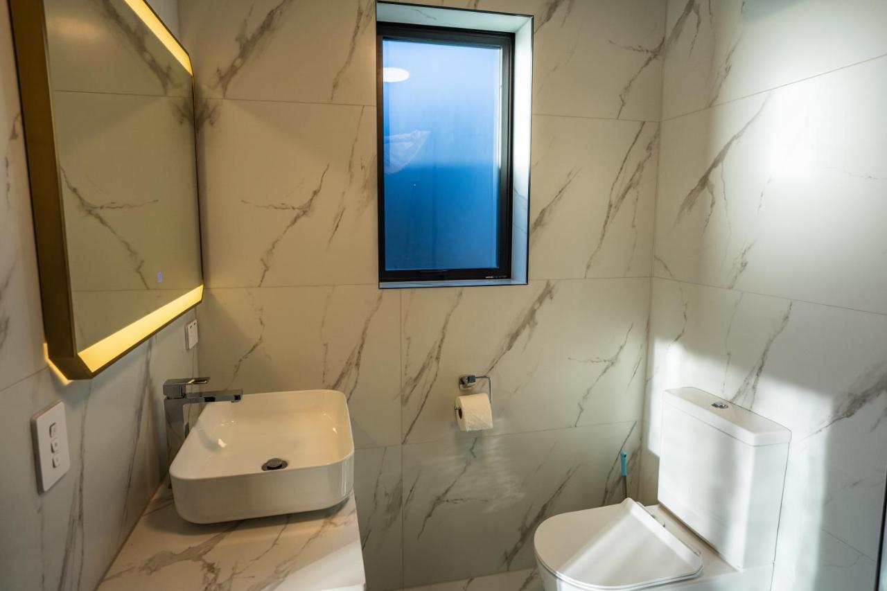 كرومويل Jillylan Villa Apartment المظهر الخارجي الصورة