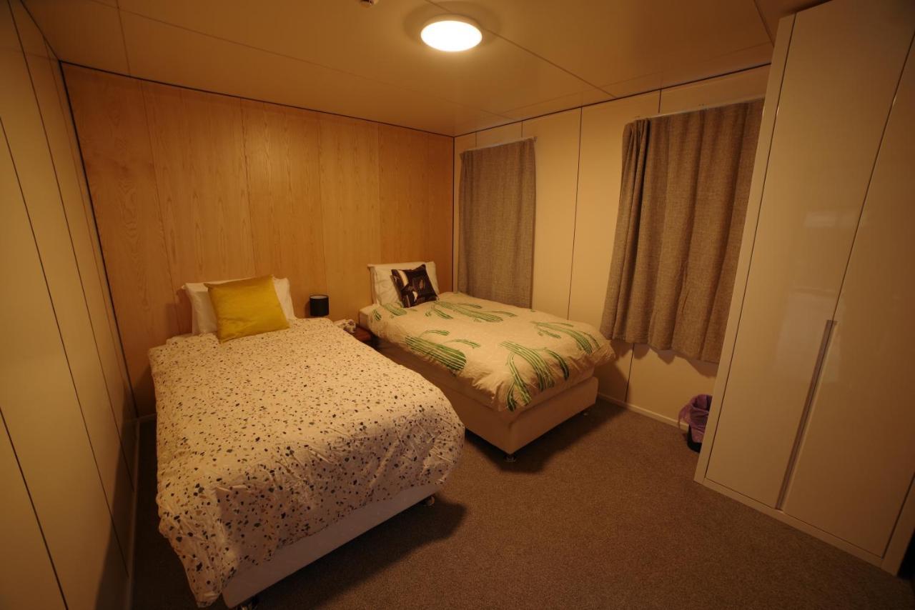 كرومويل Jillylan Villa Apartment المظهر الخارجي الصورة